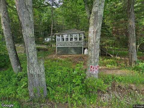 Hosmer Pond, CAMDEN, ME 04843