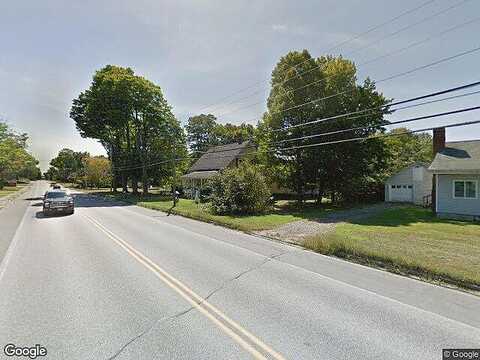 Main, CORINTH, ME 04427
