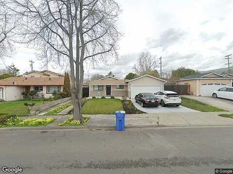 Washington, MILPITAS, CA 95035