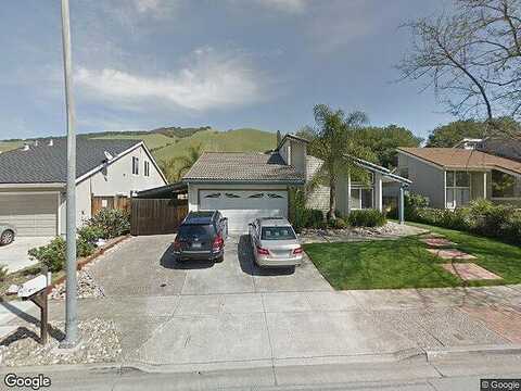 Almaden, FREMONT, CA 94536