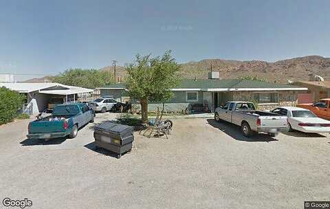 Williams, YERMO, CA 92398