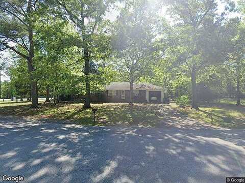 Crest, THOMASTON, GA 30286