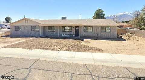 Anderson, THATCHER, AZ 85552