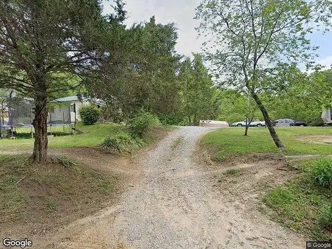 Winding Blade, EAST BERNSTADT, KY 40729