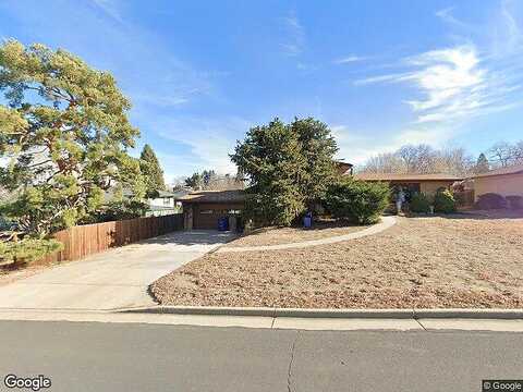 Dudley, WHEAT RIDGE, CO 80033