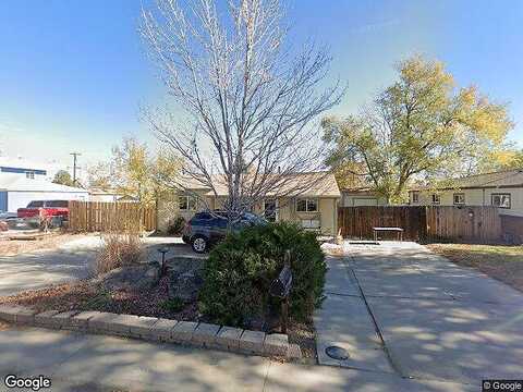 Oak, WHEAT RIDGE, CO 80033