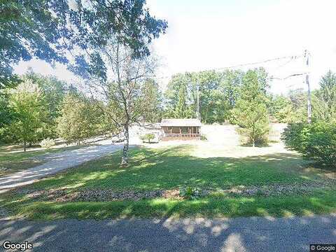 Hallett, HILLSDALE, MI 49242