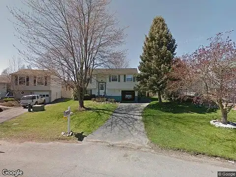 Pintail, LIVERPOOL, NY 13090