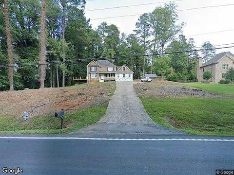 Abbotts Bridge, DULUTH, GA 30096