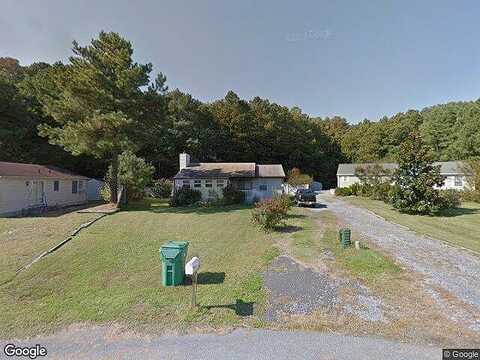 Captains, SELBYVILLE, DE 19975