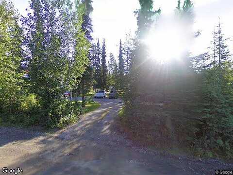 Banner, SOLDOTNA, AK 99669