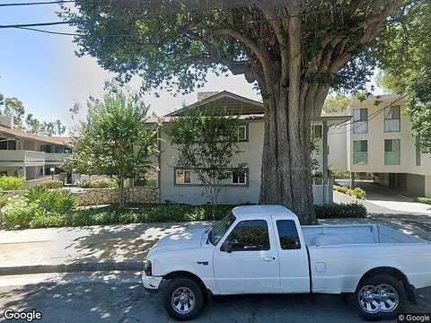 Cliff, PASADENA, CA 91107