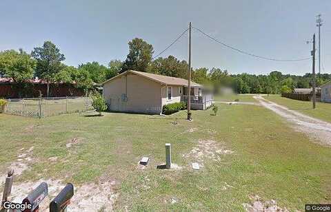 School, WASKOM, TX 75692
