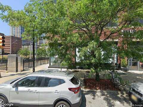 Washington St # 3406, JERSEY CITY, NJ 07302