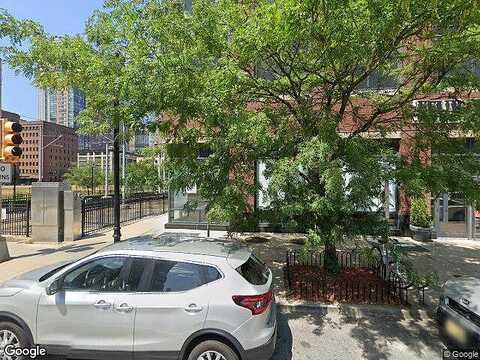 Washington St # 3407, JERSEY CITY, NJ 07302