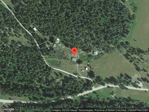Cedar Creek, COLVILLE, WA 99114