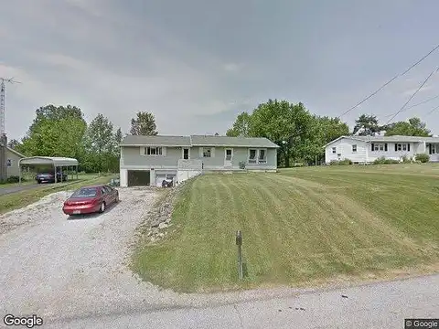 Snodgrass, MANSFIELD, OH 44903