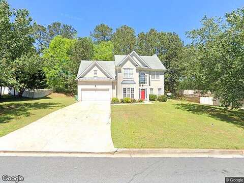 Kingsbrook, DECATUR, GA 30034