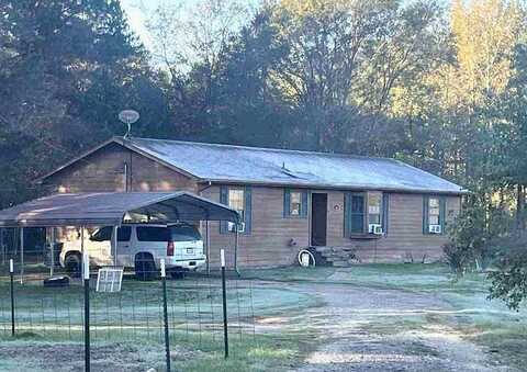 School Ave, Waskom, TX 75692