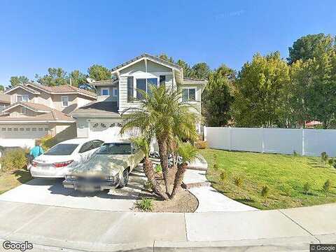 Abilene, TRABUCO CANYON, CA 92679