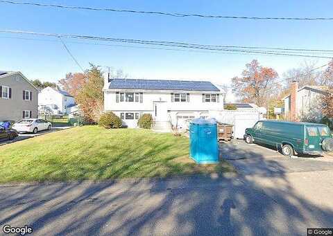 Amherst, WETHERSFIELD, CT 06109