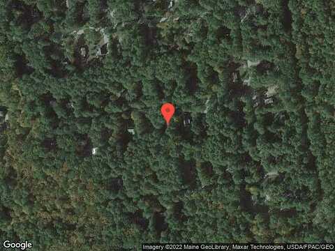 Balsam, NORTH WATERBORO, ME 04061