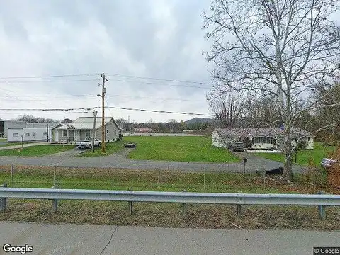 Brickyard, SOUTH SHORE, KY 41175