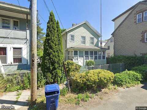 Carroll, BRIDGEPORT, CT 06607