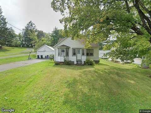 Clay Hill, KERHONKSON, NY 12446