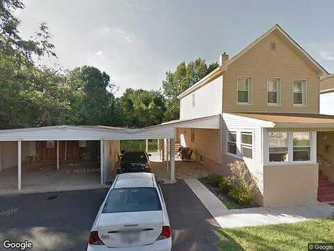 Columbus Ave, CLIFFWOOD, NJ 07721