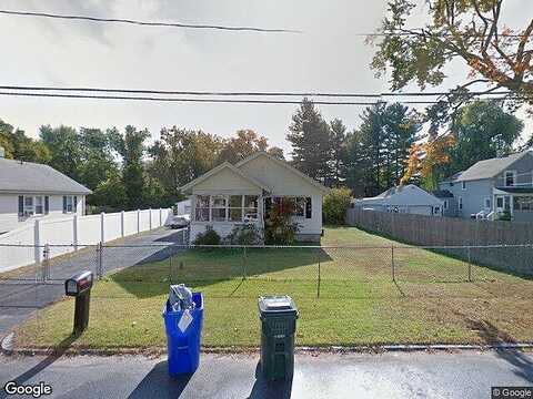 Davenport, SPRINGFIELD, MA 01119