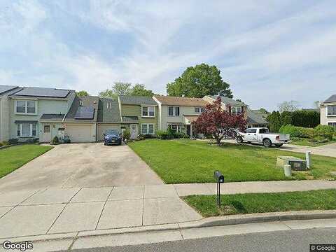 Fomalhaut, BLACKWOOD, NJ 08012
