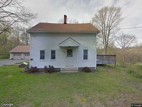 Handel, STAFFORD SPRINGS, CT 06076