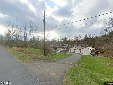 Hilltop, BERWICK, PA 18603