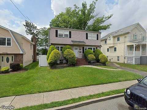 Jackson, LITTLE FERRY, NJ 07643
