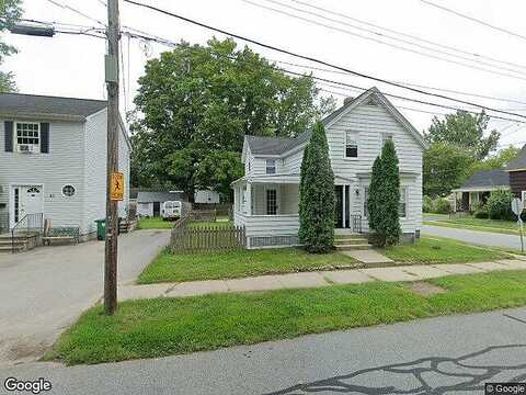 King, NASHUA, NH 03060
