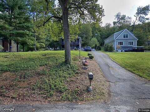 Mist Hill, NEW MILFORD, CT 06776