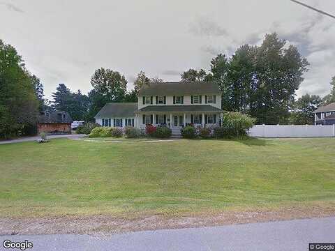 Moulton, GREENLAND, NH 03840