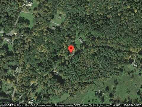 Old Mountain, NEW LEBANON, NY 12125