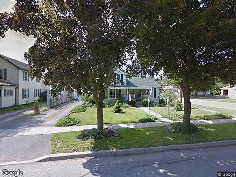 Perine, DANSVILLE, NY 14437