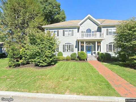 Robinwood, BELMONT, MA 02478