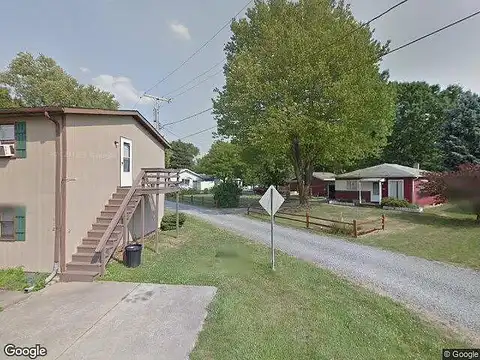 Johnson, DOVER, OH 44622