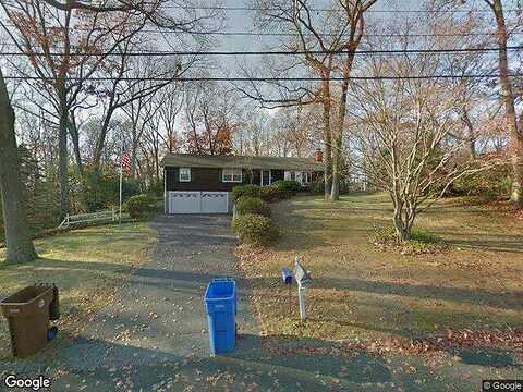 Soundridge, SHELTON, CT 06484