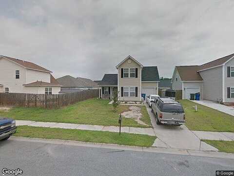 Tiller, PORT WENTWORTH, GA 31407