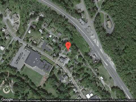 Wilson, FACTORYVILLE, PA 18419
