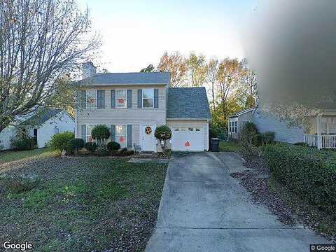 Winding Creek, SIMPSONVILLE, SC 29680