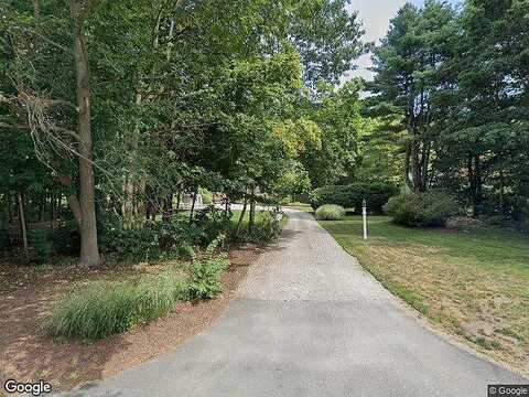 Bushy Hill, SIMSBURY, CT 06070