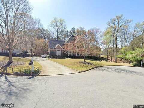 Overhill, ALPHARETTA, GA 30005