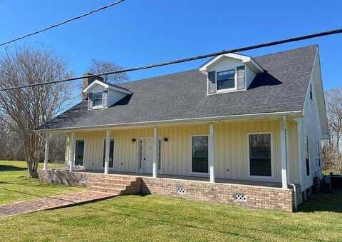 47Th, CUT OFF, LA 70345