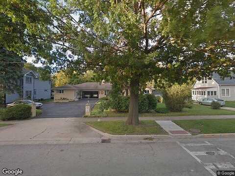 216Th, MATTESON, IL 60443